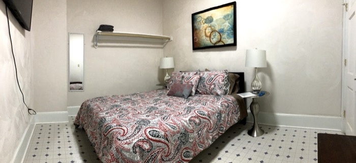 430 Church Bedroom 3 interior